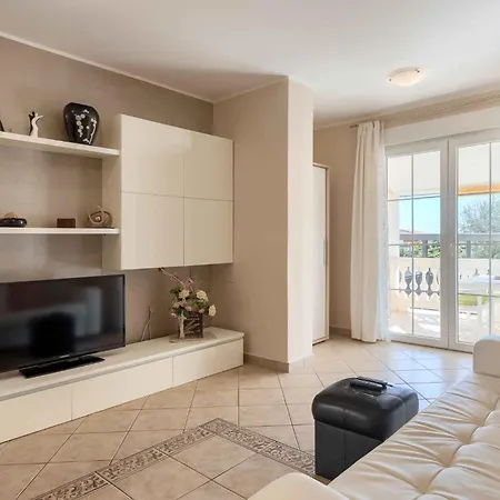 In - Istrien 50058 Apartment