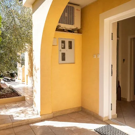 In - Istrien 50058 Apartment Porec