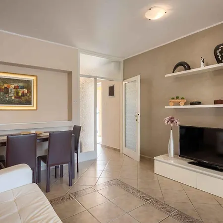 Apartment In - Istrien 50058 Porec