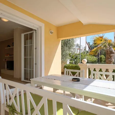 Apartment In - Istrien 50058 Porec