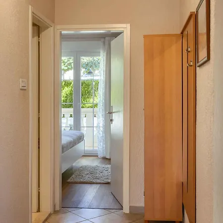 In - Istrien 50058 Apartment *