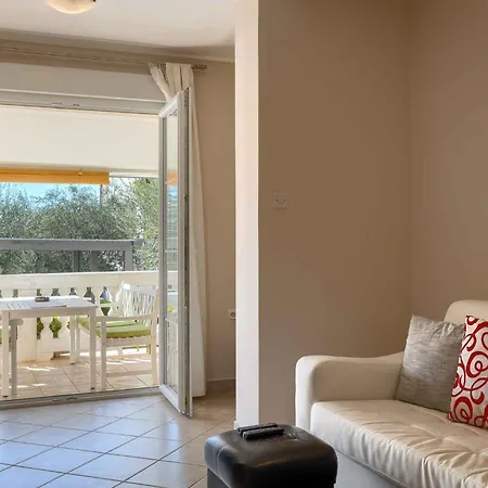 In - Istrien 50058 Apartment Porec