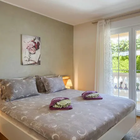 In - Istrien 50058 Apartment *