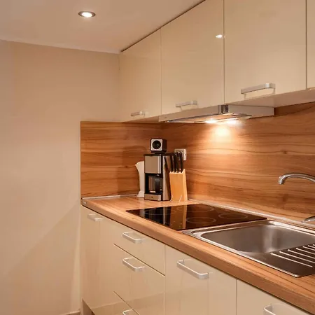 Apartment In - Istrien 50058