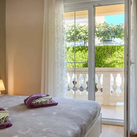 Apartment In - Istrien 50058