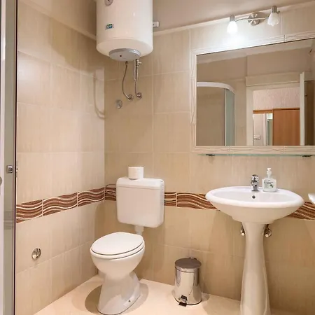 In - Istrien 50058 Apartment *